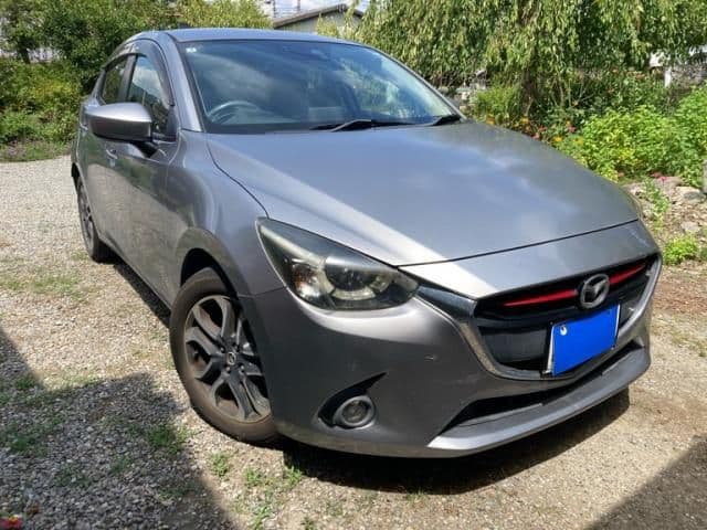 MAZDA