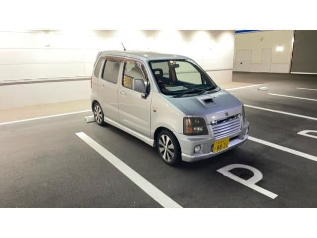 SUZUKI