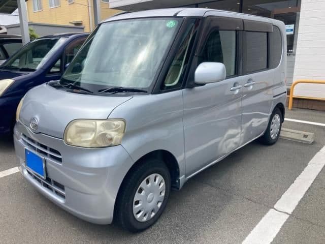 DAIHATSU