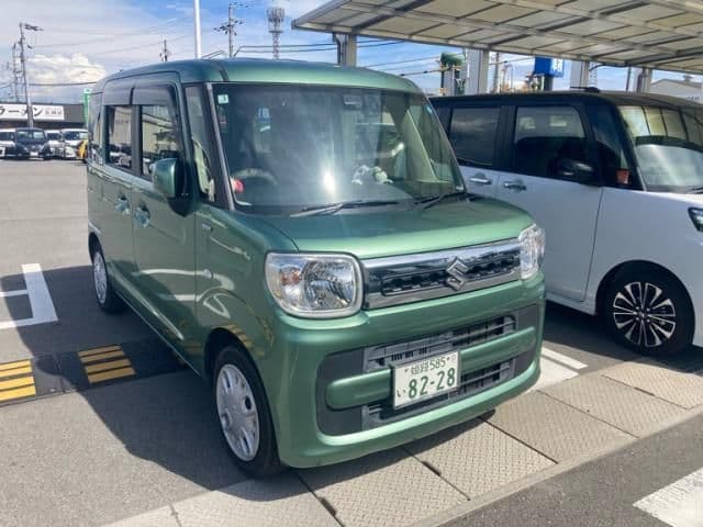 SUZUKI