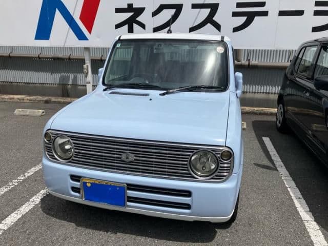 SUZUKI