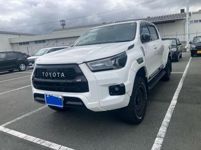 TOYOTA