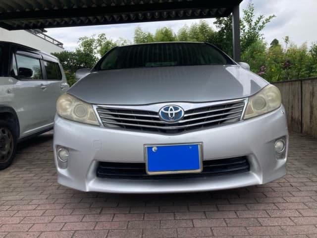 TOYOTA