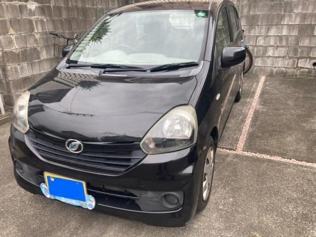 DAIHATSU