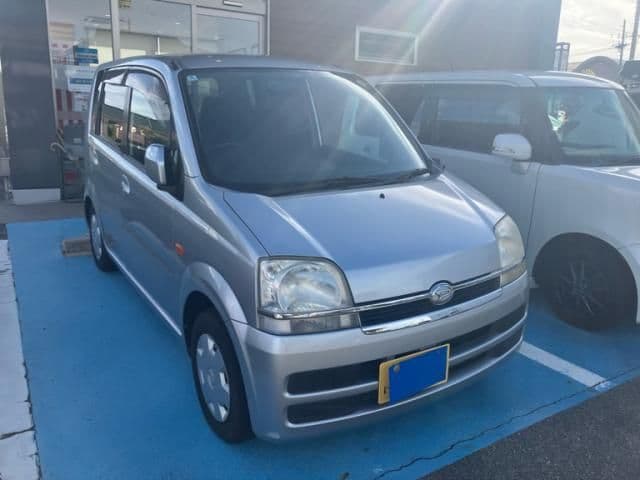 DAIHATSU