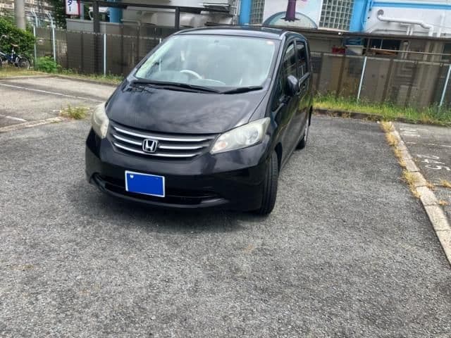 HONDA