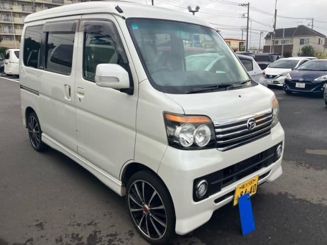 DAIHATSU