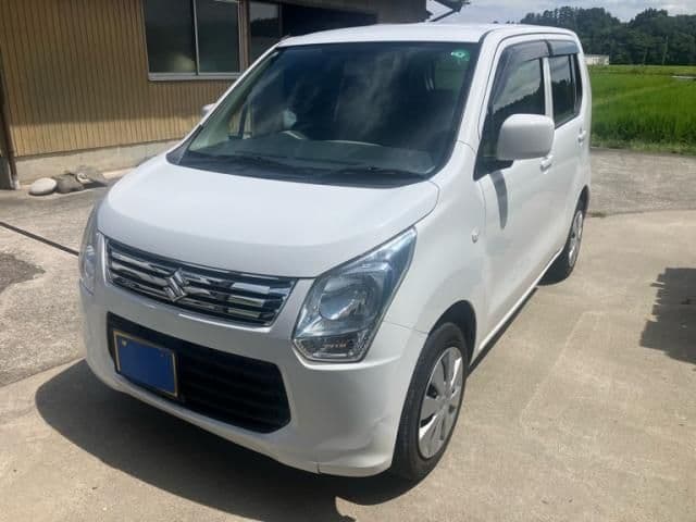 SUZUKI