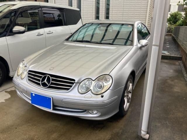 MERCEDES BENZ