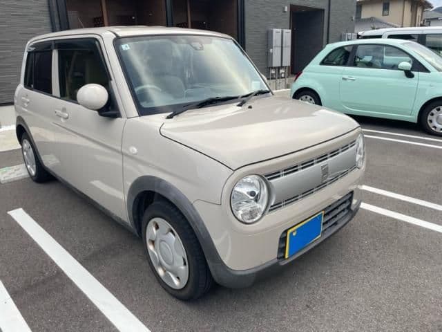 SUZUKI