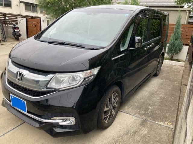 HONDA
