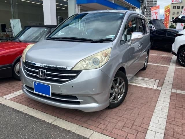 HONDA