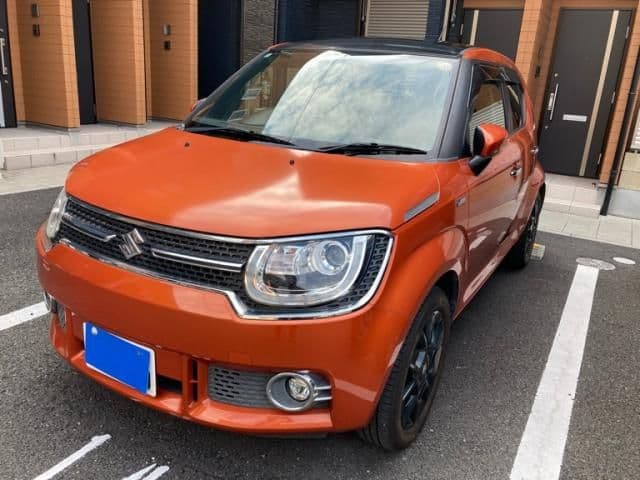 SUZUKI
