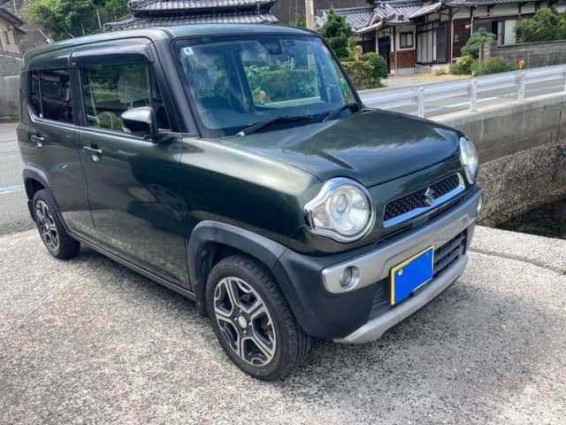 SUZUKI
