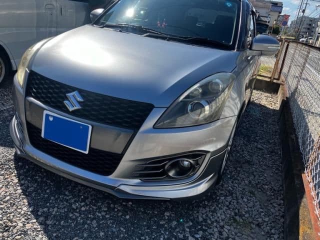 SUZUKI