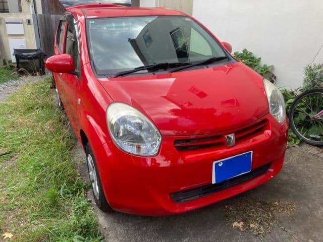 TOYOTA