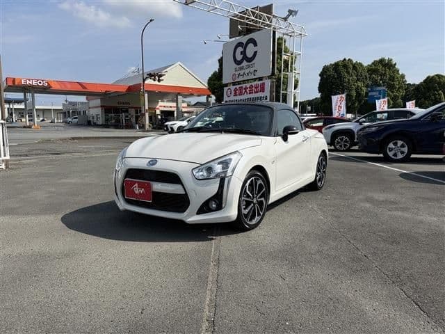 DAIHATSU