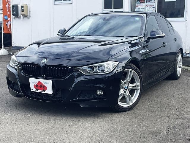 BMW BMW 3series sedan