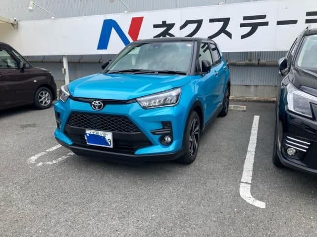 TOYOTA