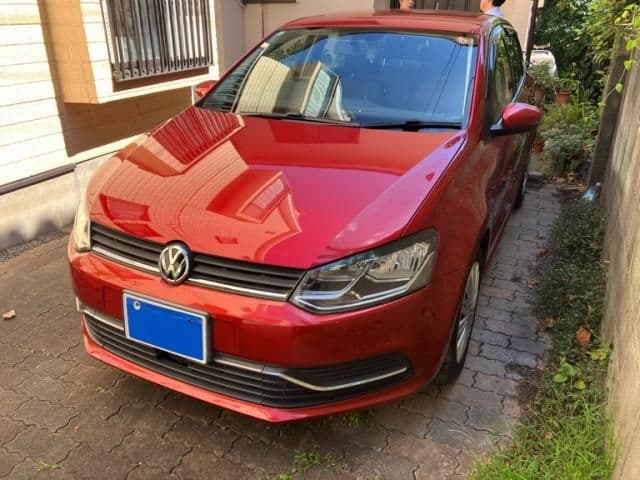 VOLKSWAGEN