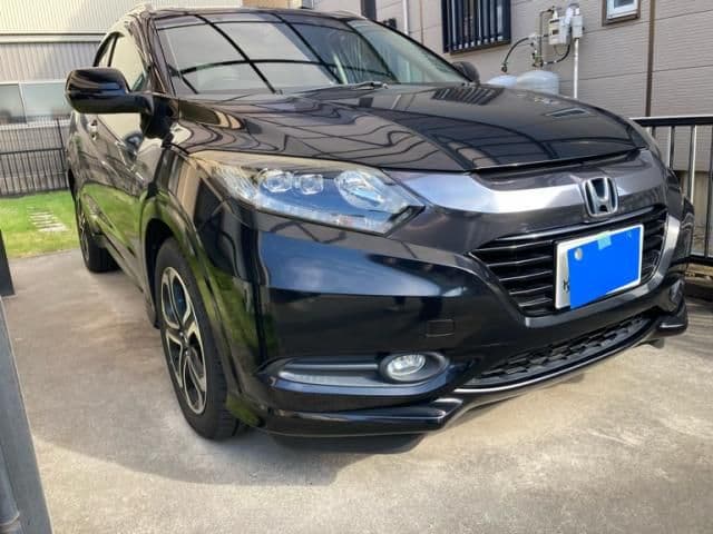 HONDA
