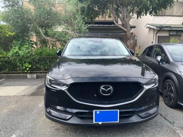 MAZDA