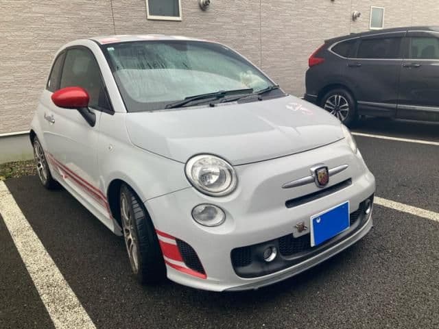 Car thumbnail 2