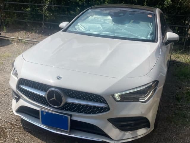 MERCEDES BENZ