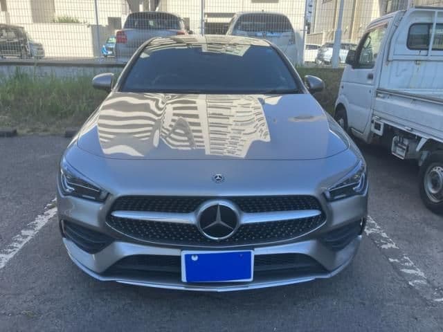 MERCEDES BENZ