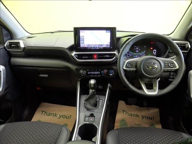 DAIHATSU