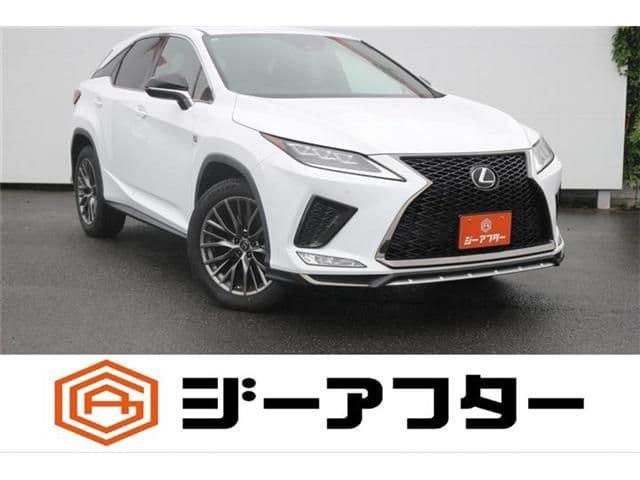 TOYOTA LEXUS RX300
