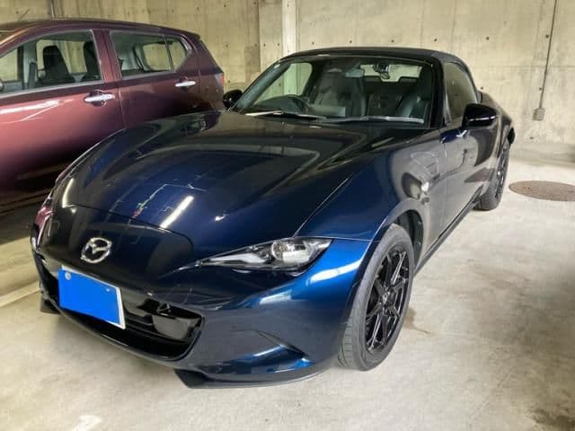 MAZDA ROADSTER