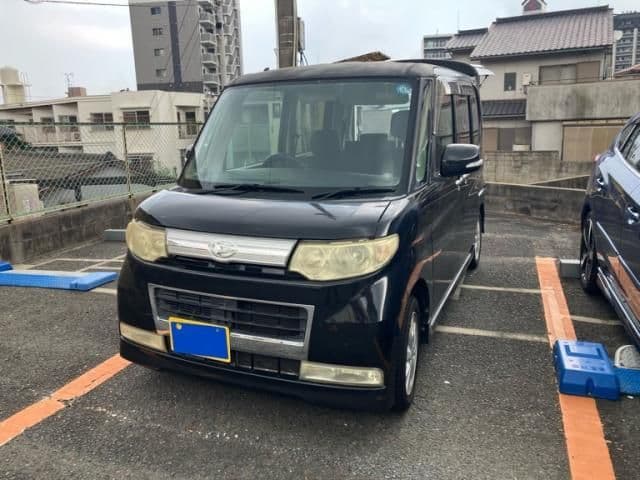 DAIHATSU