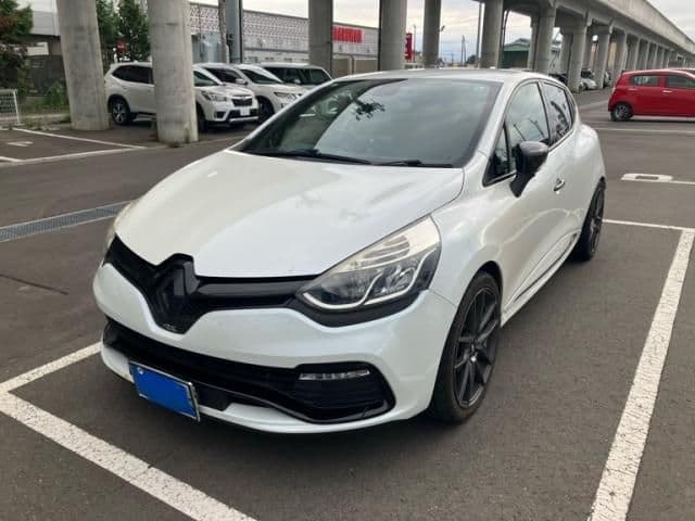 RENAULT
