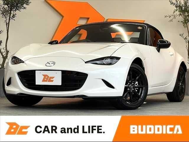 MAZDA ROADSTER