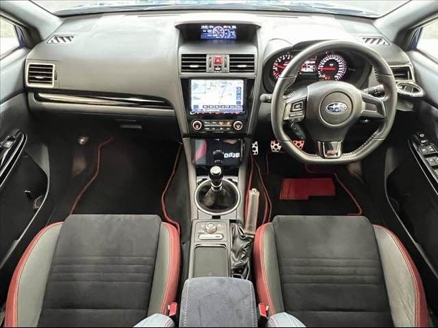 SUBARU