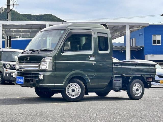 SUZUKI null