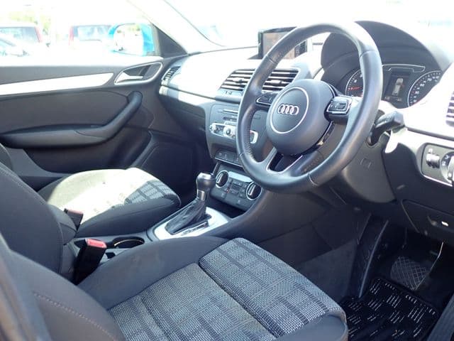 AUDI