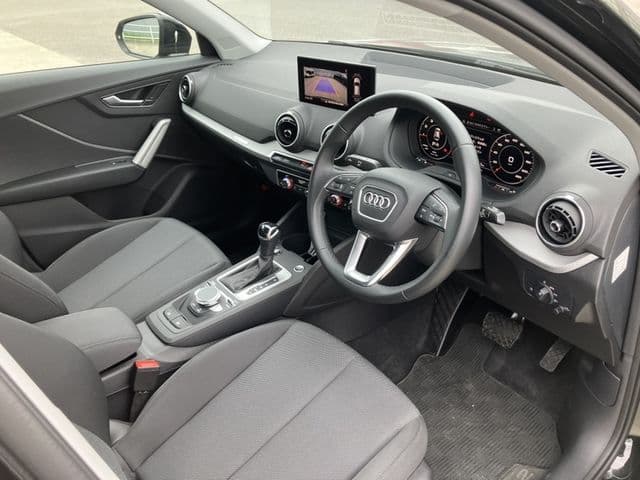AUDI