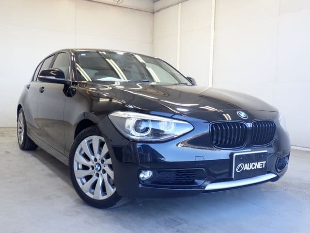 BMW BMW 1series