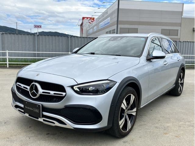 MERCEDES BENZ