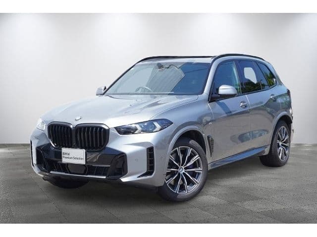 BMW BMW X5