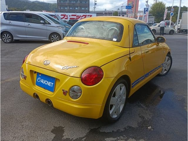 DAIHATSU