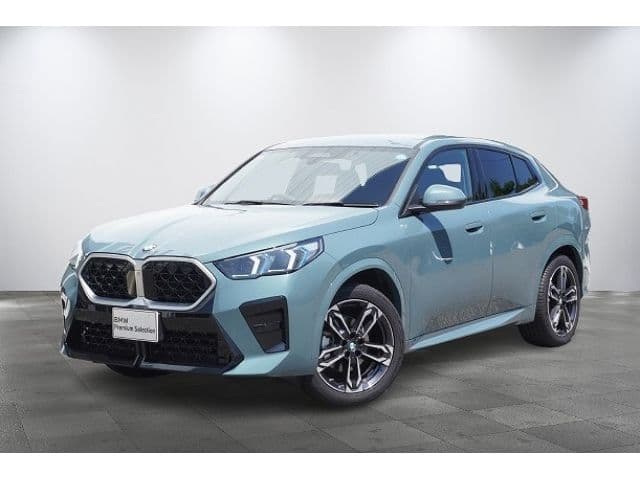 BMW BMW X2