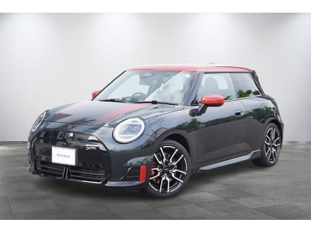 BMW MINI COOPER