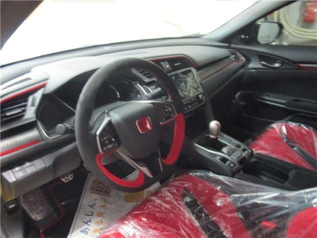 HONDA