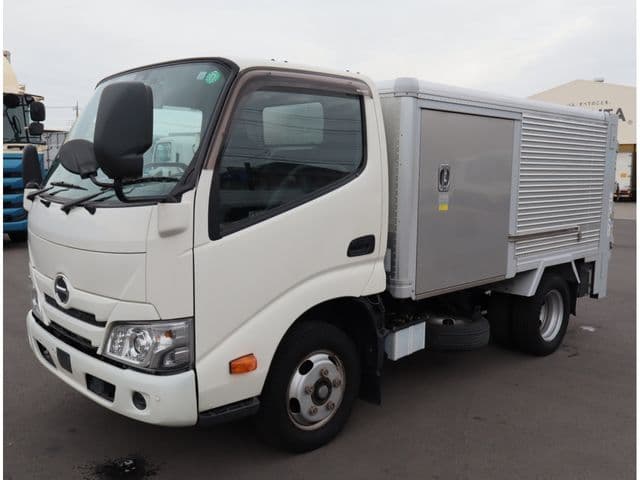 HINO DUTRO