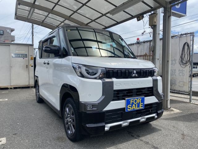 MITSUBISHI null