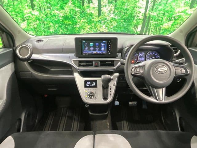 DAIHATSU