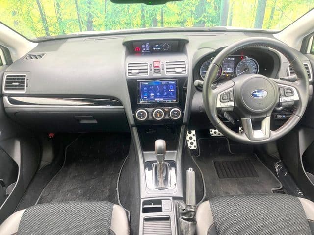 SUBARU